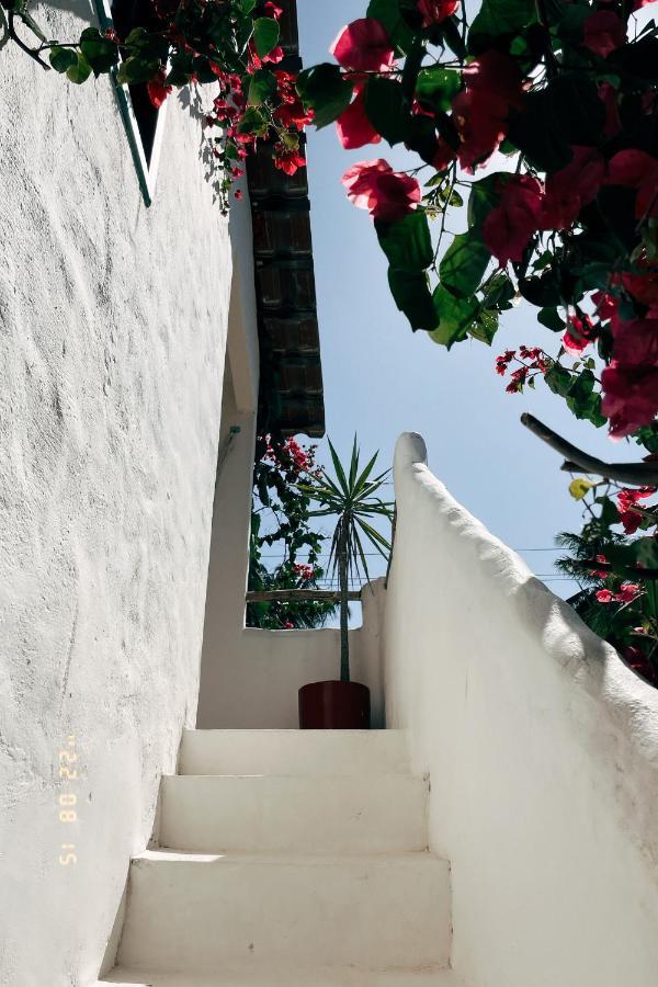 Vila Avian Prea Buitenkant foto